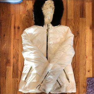 Juicy Couture winter coat